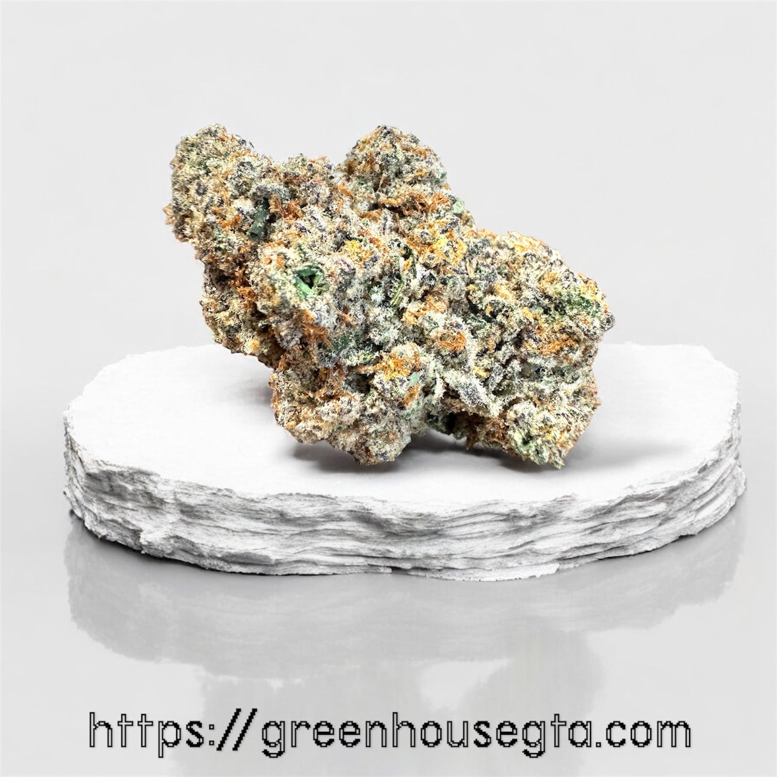 alt="Jack the Ripper AAA Sativa 28% THC – Lemon Citrus Aroma – Weed Delivery Toronto | GreenHouseGTA