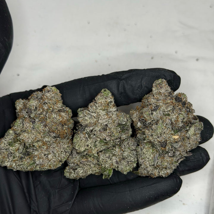 Kraft Pink LSO ALL PRODUCTS FLOWERS INDICA