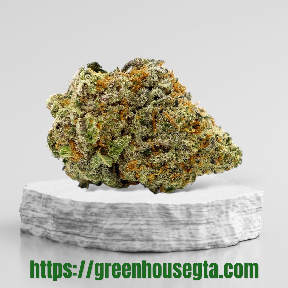 Laughing Buddha – AAAA Sativa – Fruity Weed – Same-Day Weed Delivery Toronto – GreenHouseGTA