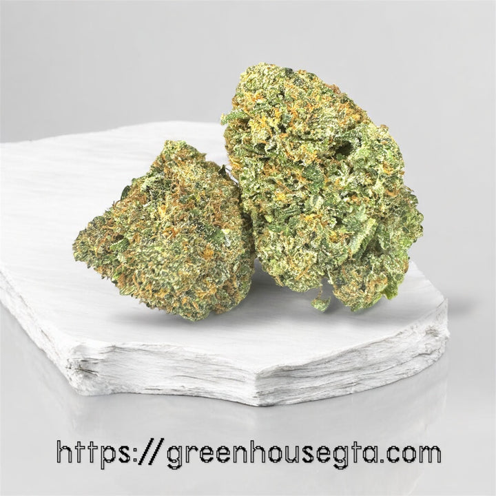 Majestic Pink AAA+ Indica 30% THC gas grape berry strain –GHGTA  Toronto weed delivery