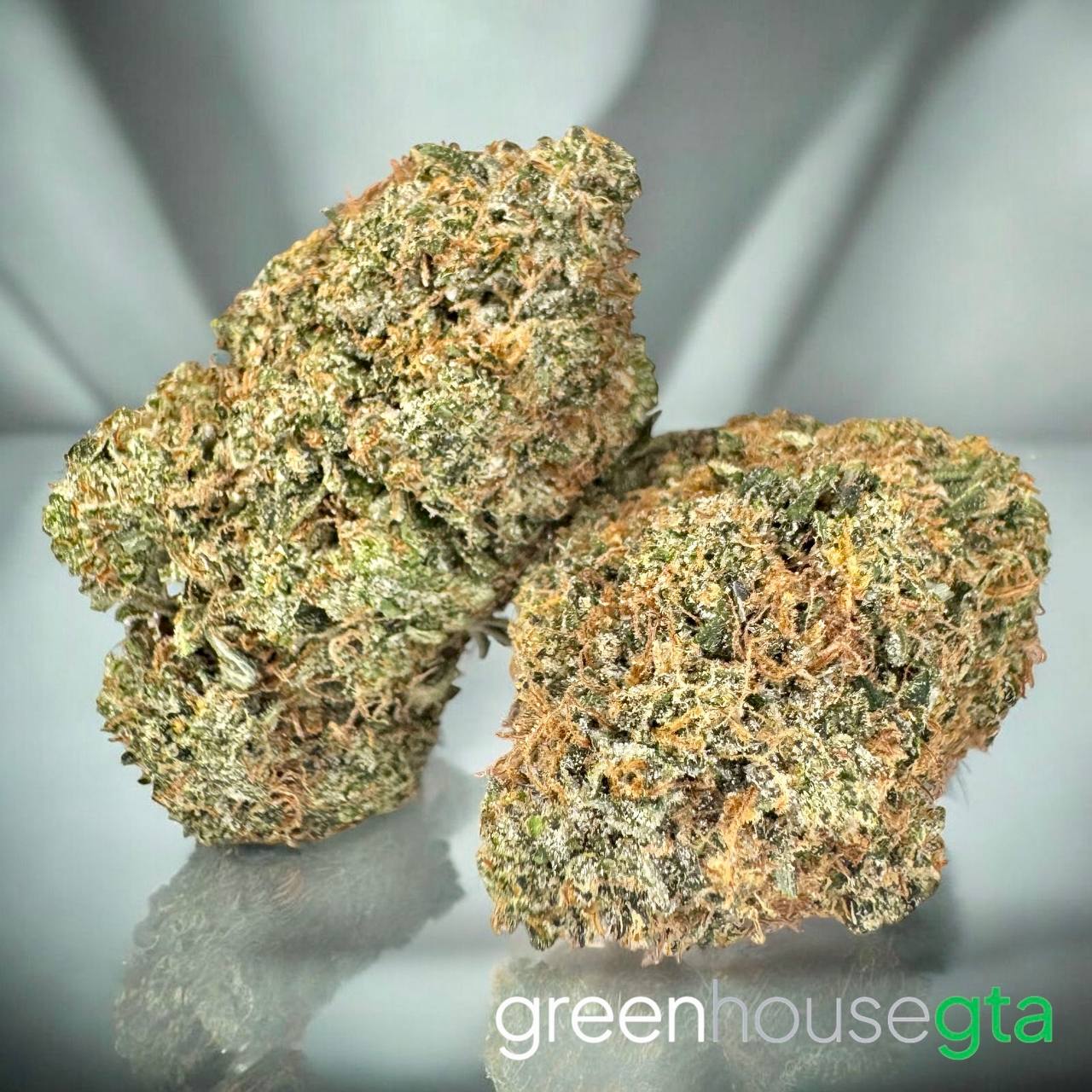 Super Mango Haze
