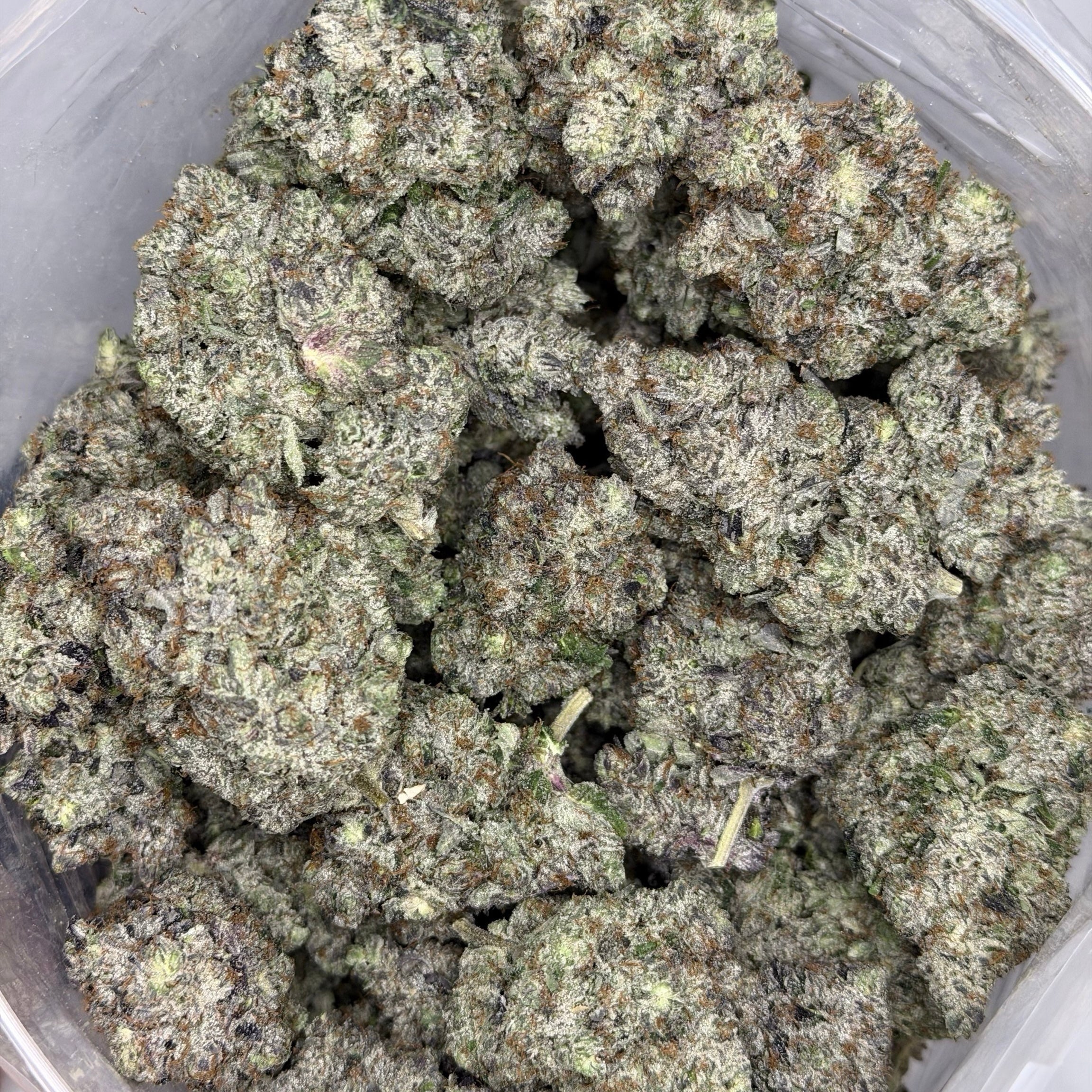 Megaman Pink ALL PRODUCTS FLOWERS INDICA