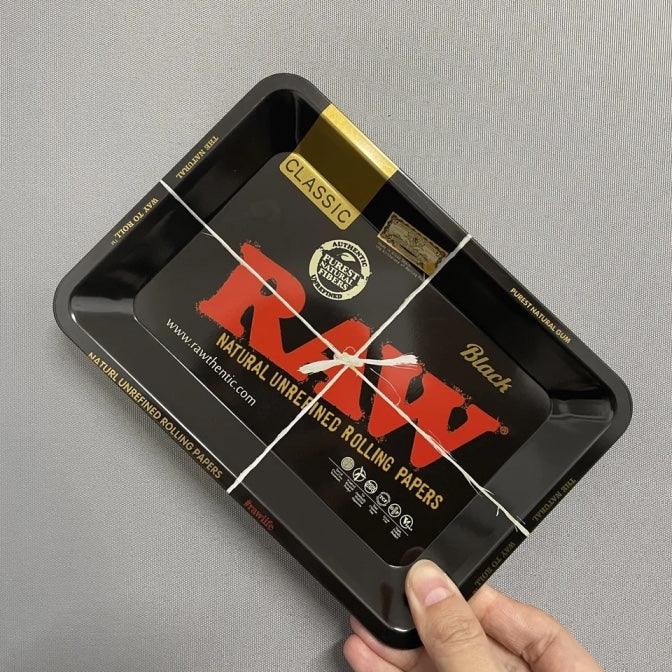 Metal Rolling Tray – cannabis accessories delivery North York – GreenHouseGTA
