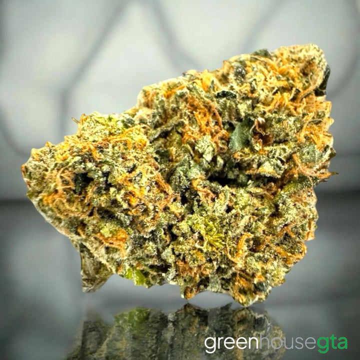 Miracle Alien Cookies ALL PRODUCTS FLOWERS HYBRID