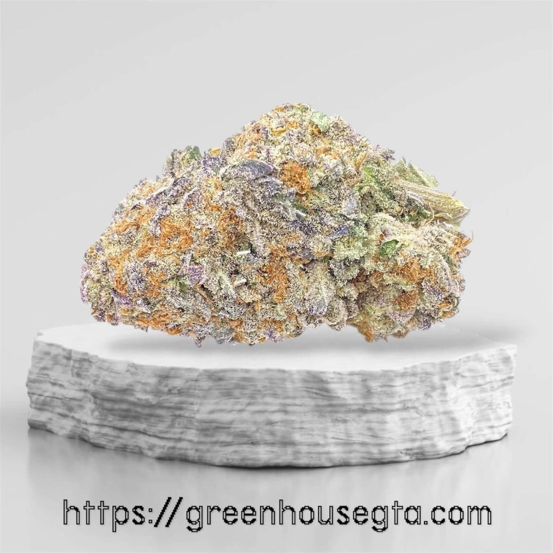 Moon Blink sativa weed strain – AAAA THC flower delivery North York – GreenHouseGTA