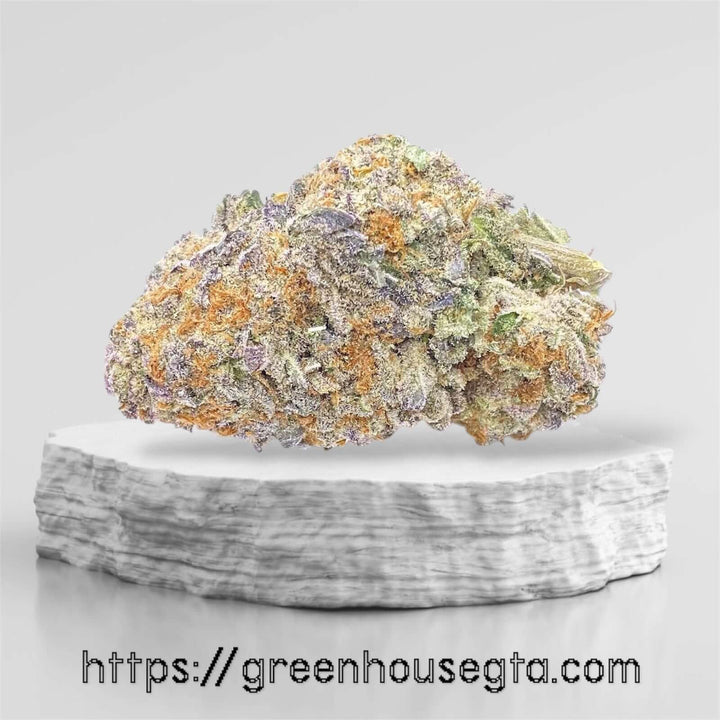 Moon Blink sativa weed strain – AAAA THC flower delivery North York – GreenHouseGTA