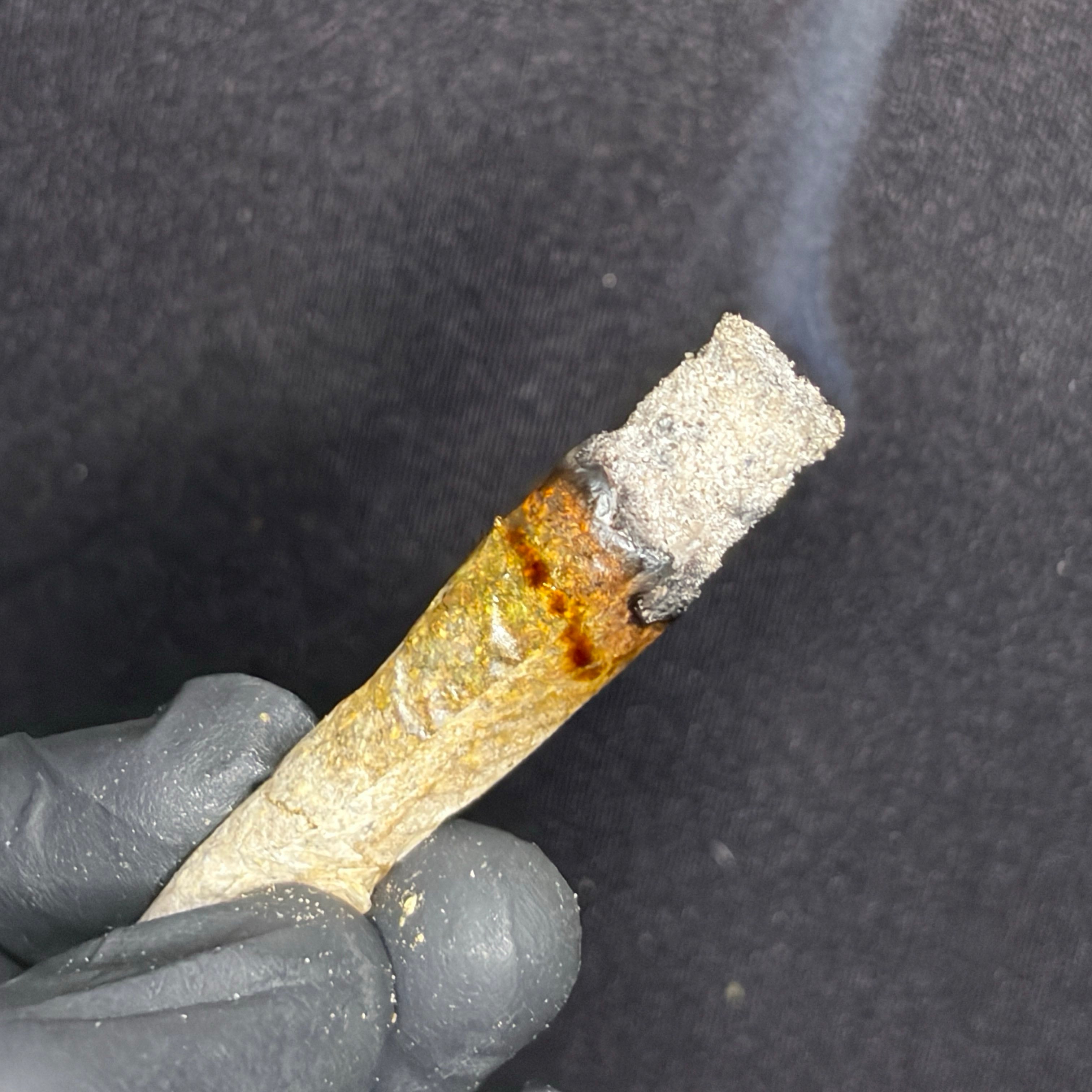OG Punisher Pink LSO AAAAA Indica joint | Weed Delivery Toronto
