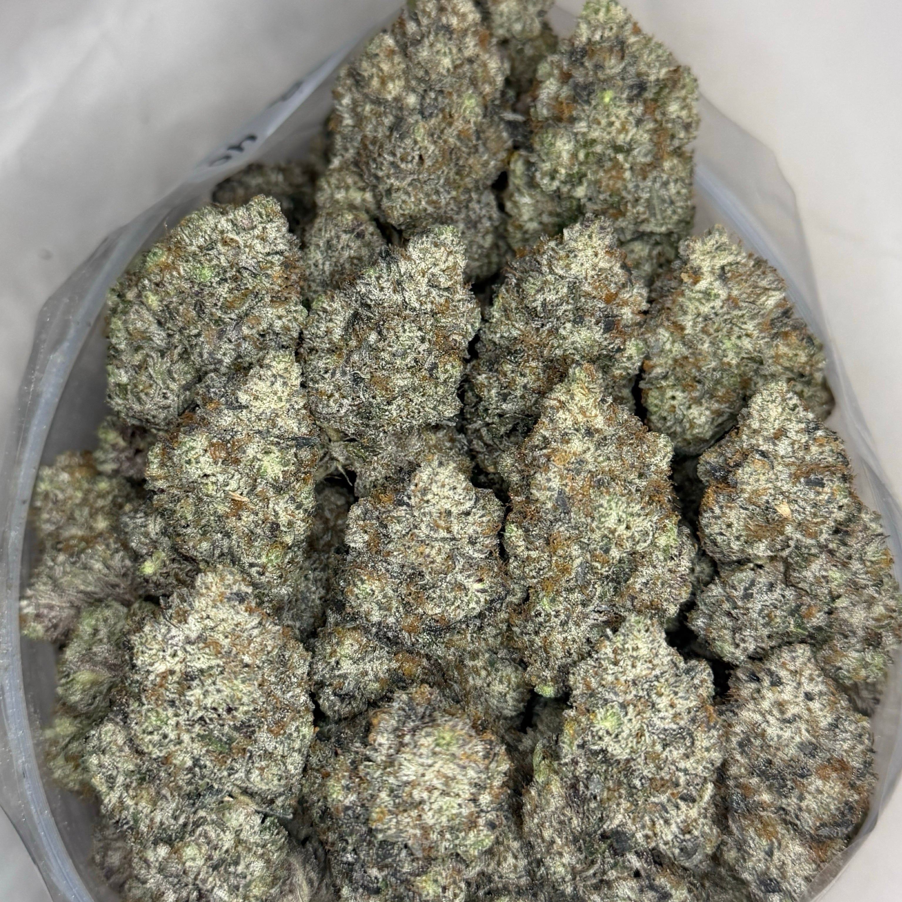 OG Punisher Pink LSO rare 5A craft cannabis flower | Toronto
