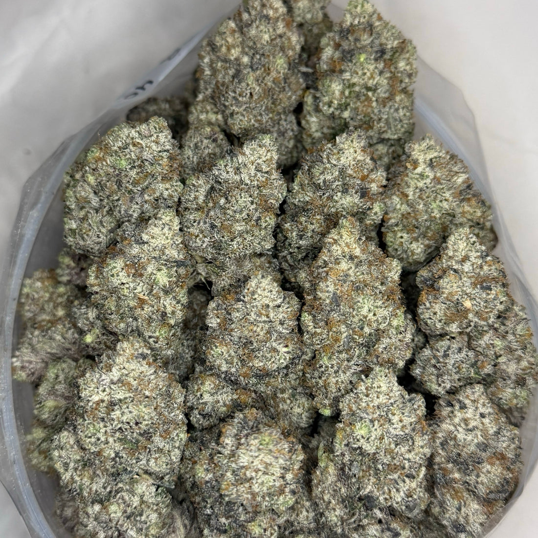 OG Punisher Pink LSO rare 5A craft cannabis flower | Toronto