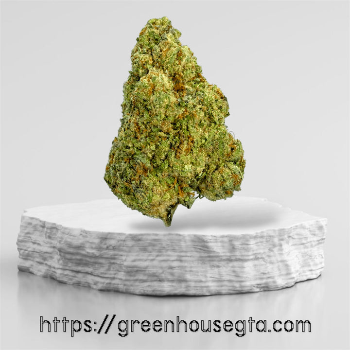 Obsidian Kush