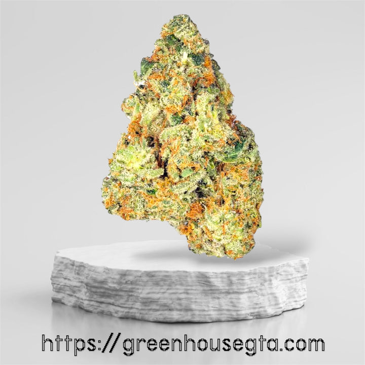 Old School Haze