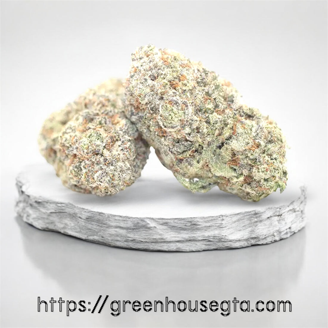 Orange Sapphire AAAA Sativa dense frosty citrus blueberry flower – same-day weed delivery Toronto