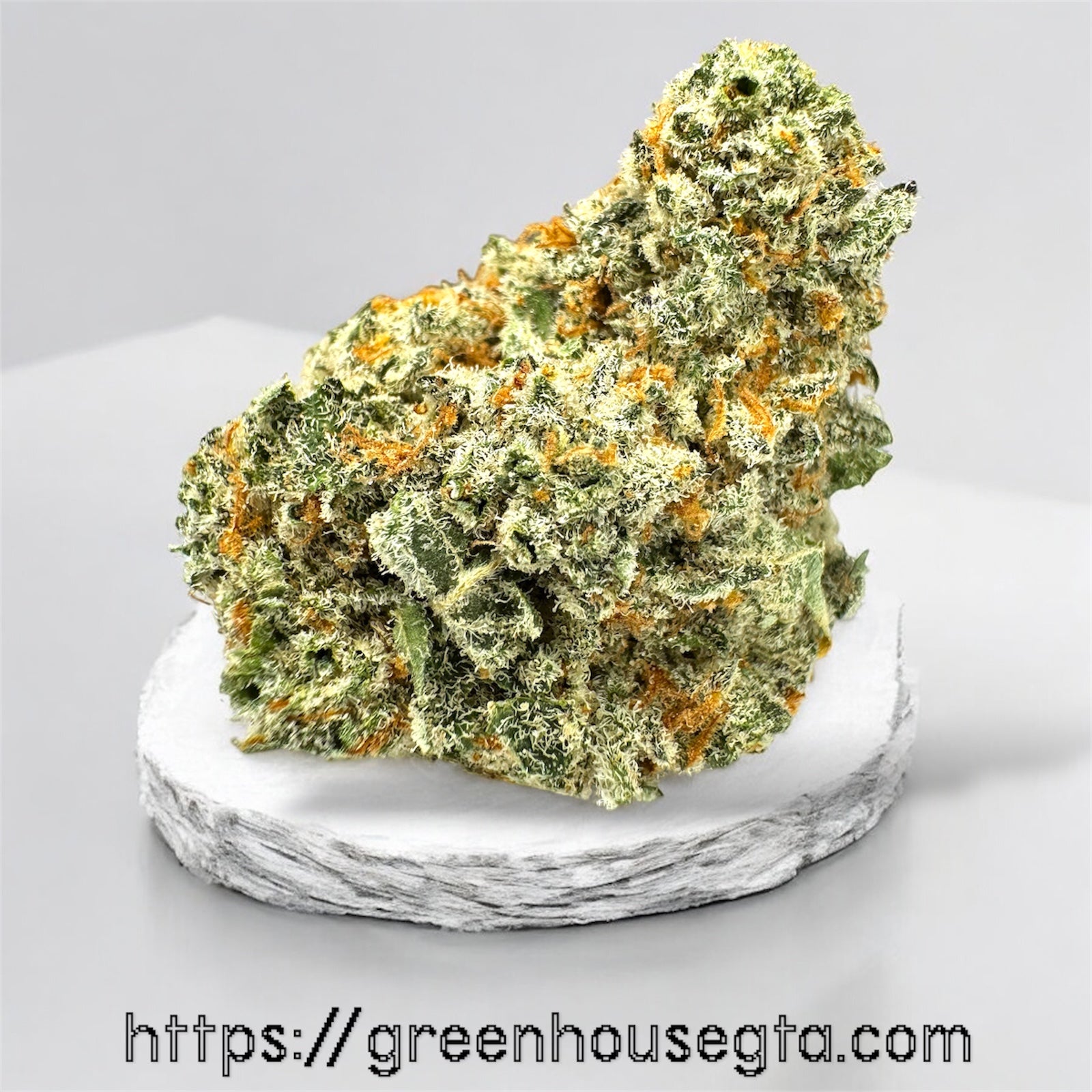 Frankenstein strain AAAA Indica hybrid – Toronto weed delivery by GreenHouseGTA