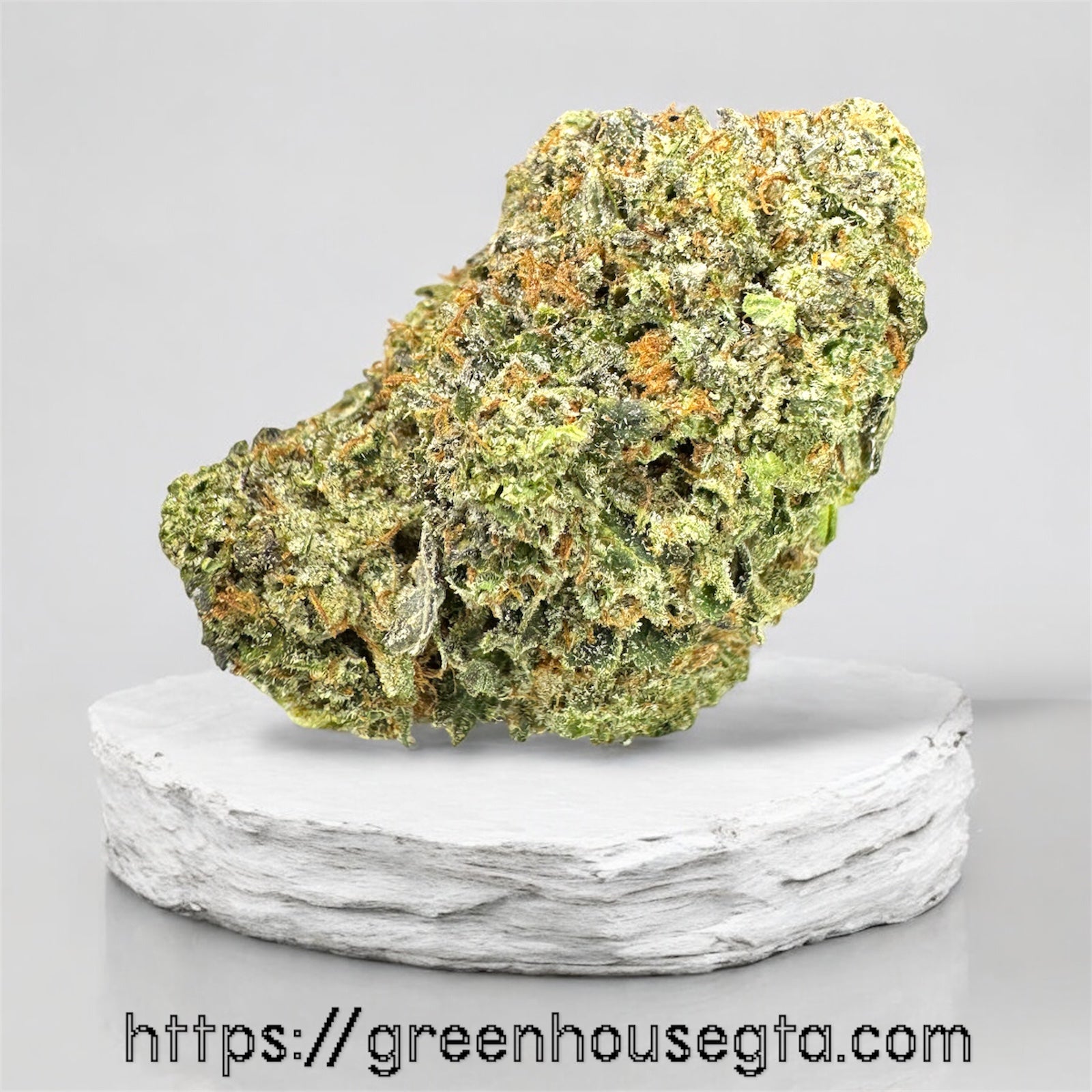 South Central LA strain AAAA Indica – Toronto weed delivery by GreenHouseGTA