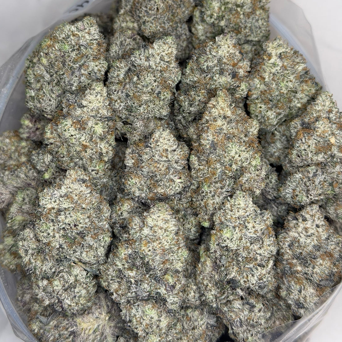 Palms Pink LSO AAAAA indica flower rich terpene living soil cannabis Toronto GTA