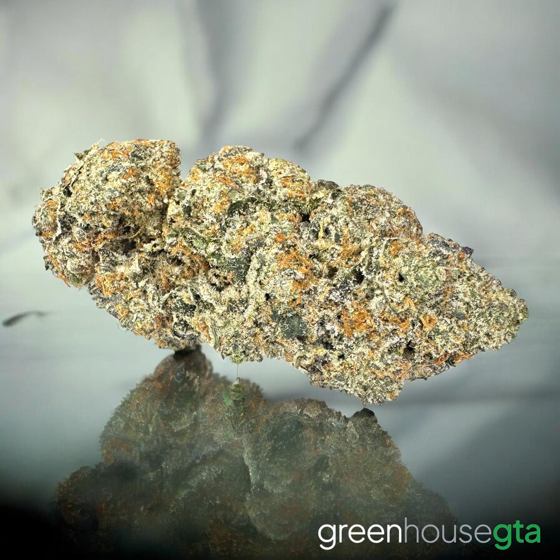 Peanut Butter Souffle AAA+ Hybrid flower with creamy peanut butter terpenes - weed delivery Toronto