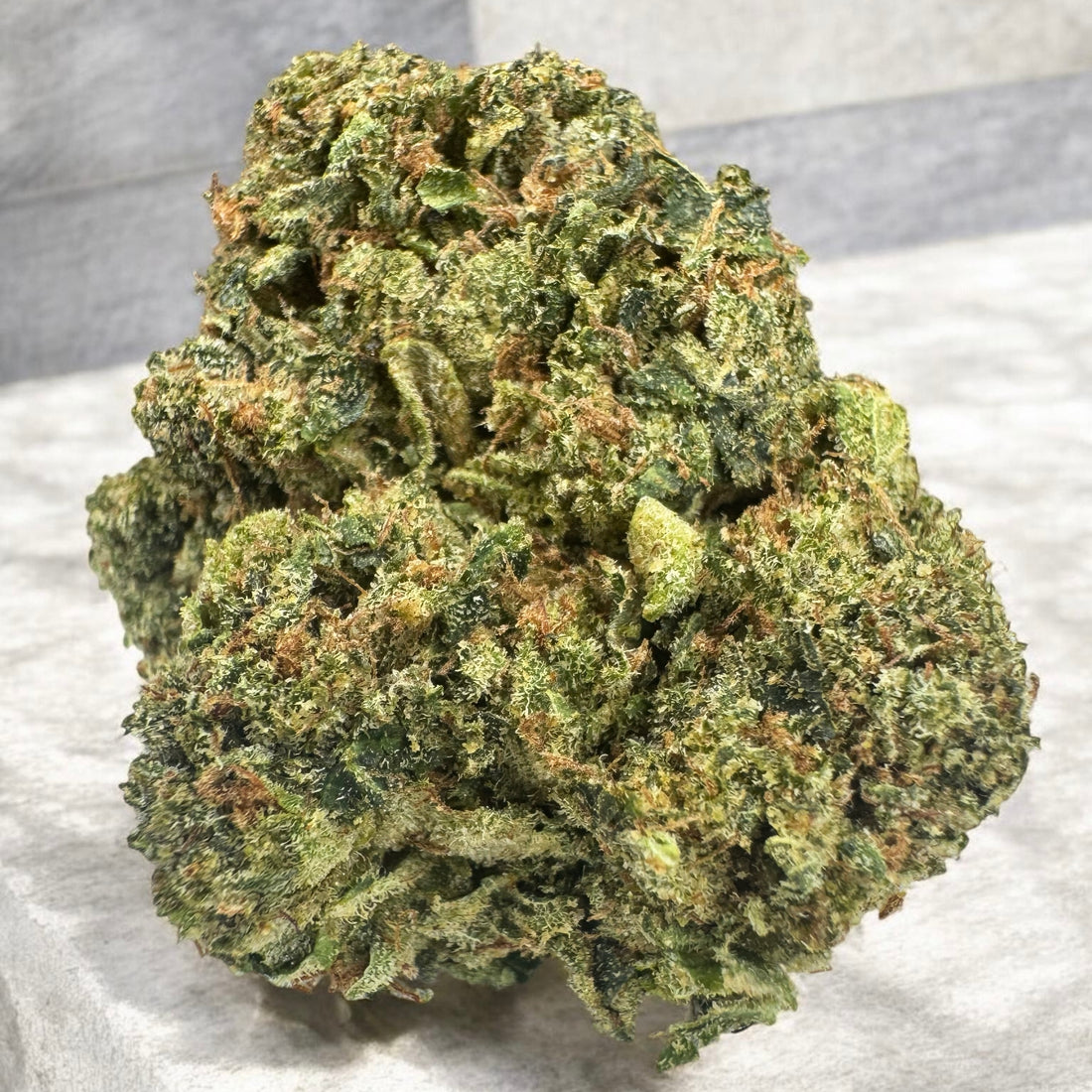 Lemon Inferno AAAA Sativa 34% THC premium cannabis flower Toronto – GreenHouseGTA 2