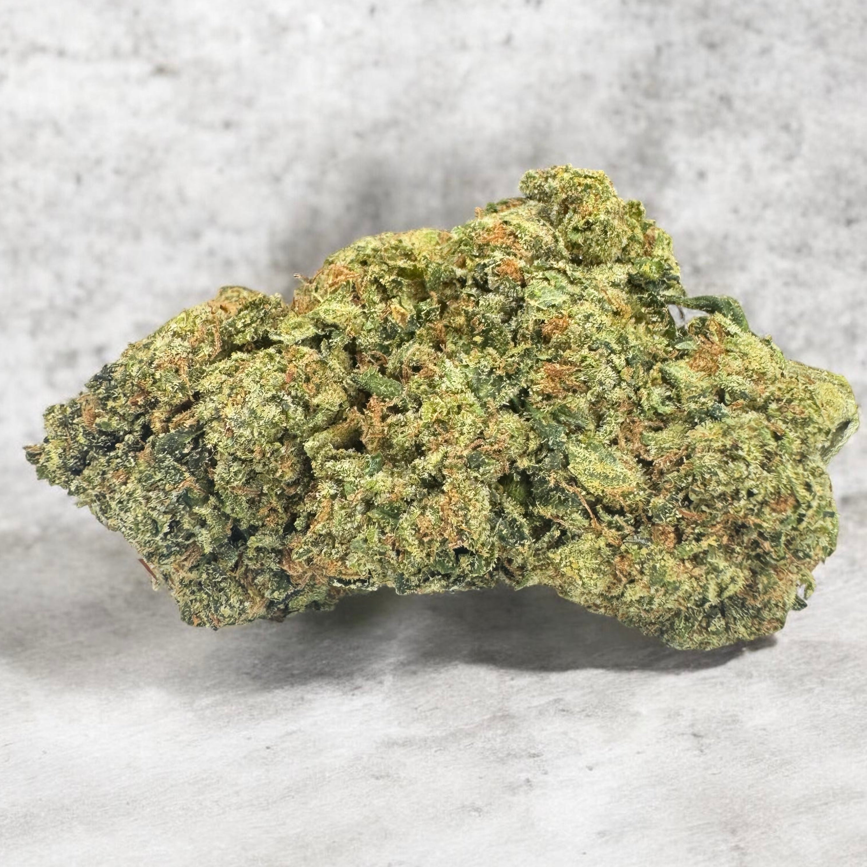 Lemon Inferno AAAA Sativa 34% THC premium cannabis flower Toronto – GreenHouseGTA 1