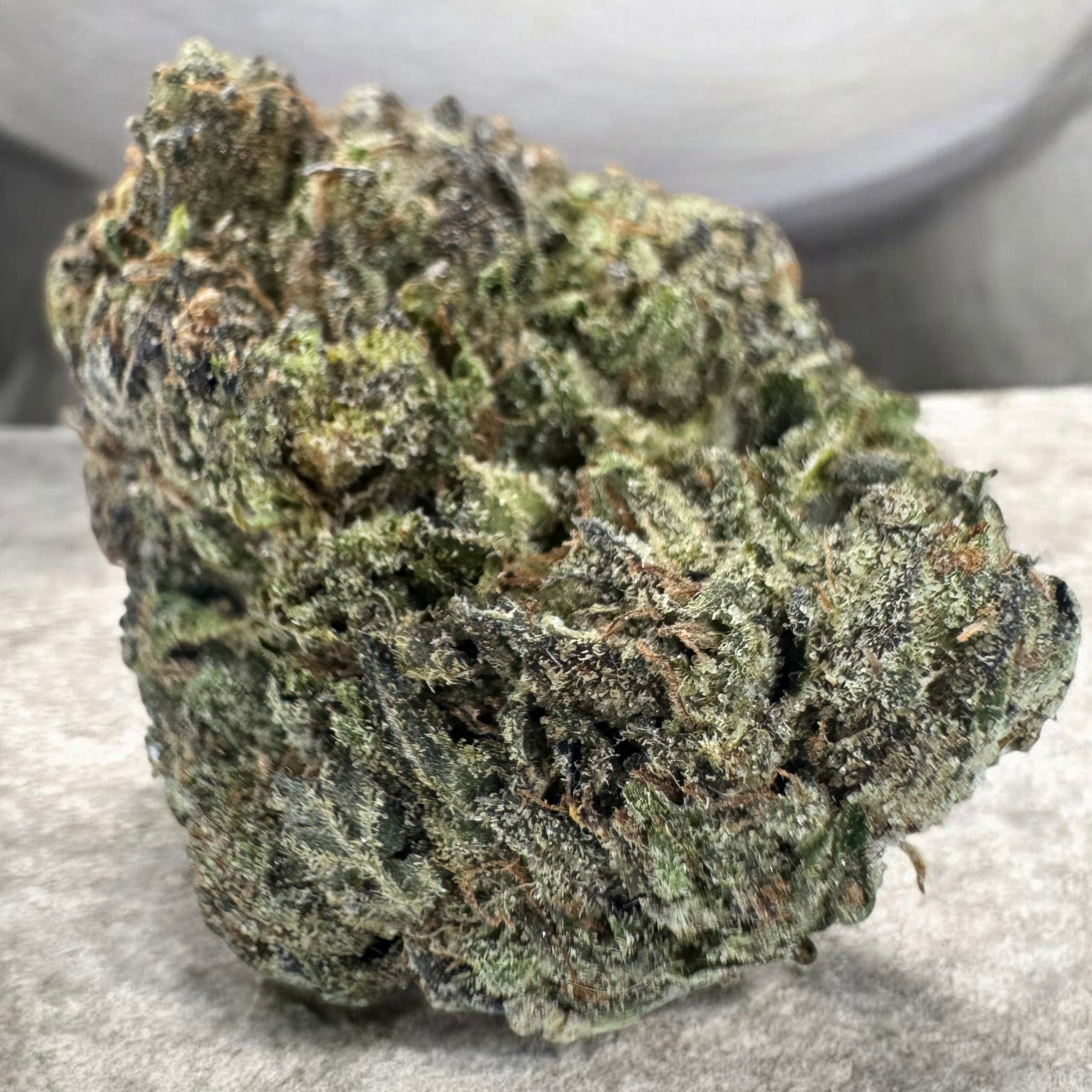 Gas Syndicate AAAA Indica 34% THC premium cannabis flower Toronto – GreenHouseGTA
