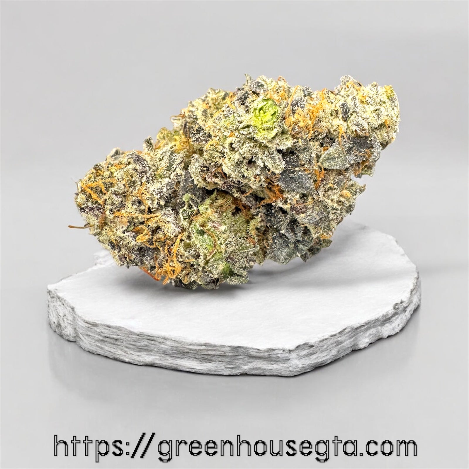 Pink Bellagio strain AAAAA Indica 38% THC – luxury LSO flower with sweet floral gas aroma | weed delivery Toronto