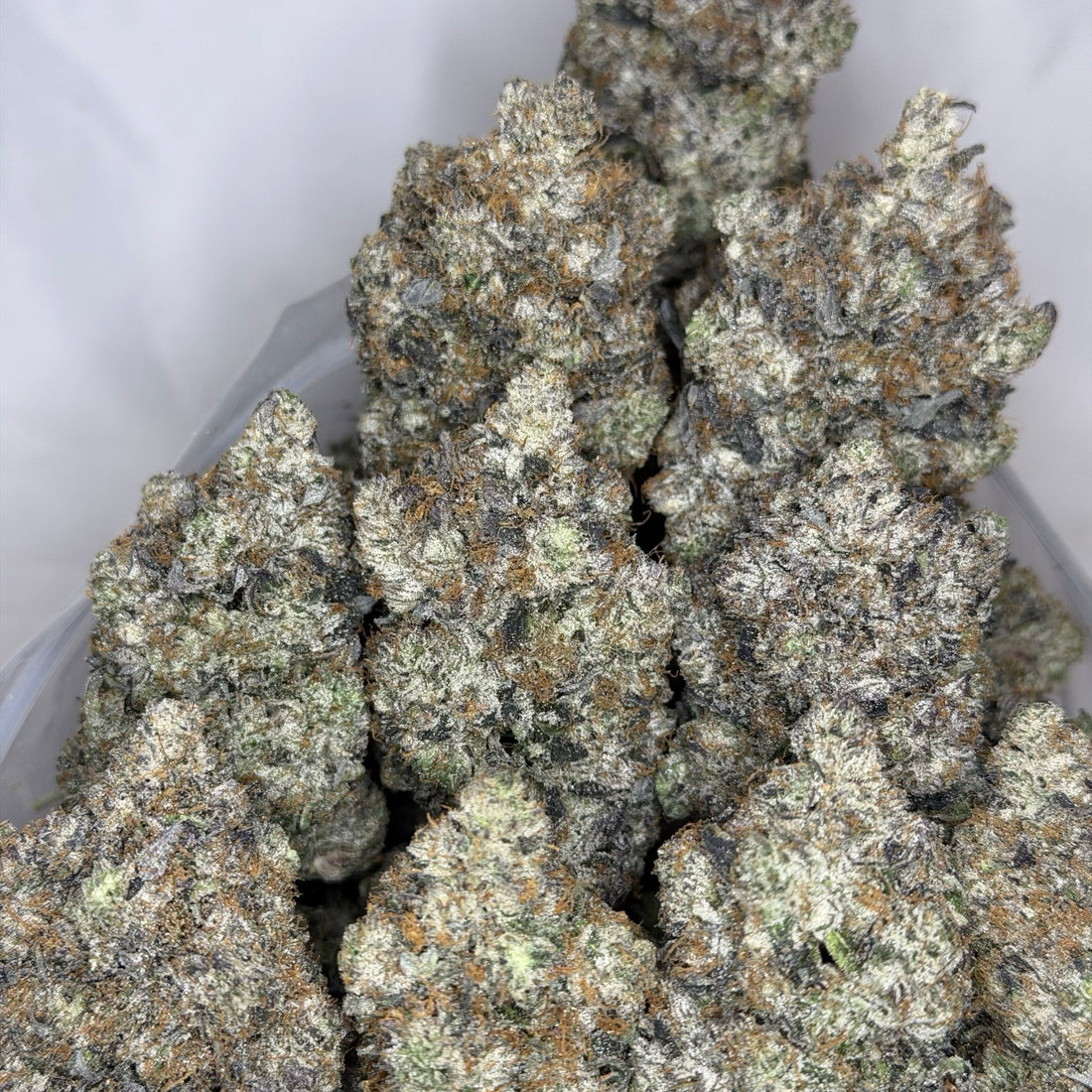 Top shelf Pink Cartier AAAAA cannabis flower Toronto GTA delivery