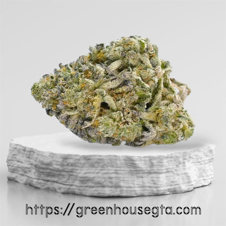 Pink Coma Indica 31% THC – Strong Indica Weed – Buy Weed Online Toronto – Weed Delivery GTA