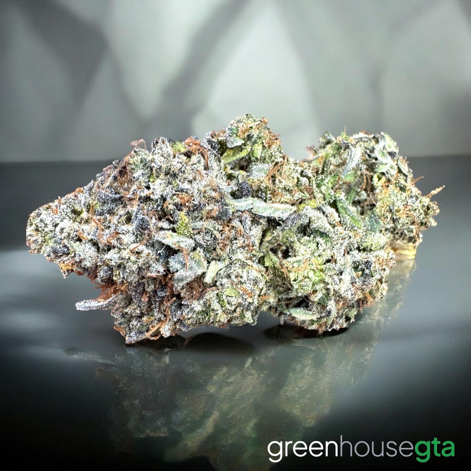 Pink Gremlin AAAA Indica heavy pink gas flower 32 percent THC weed delivery Toronto