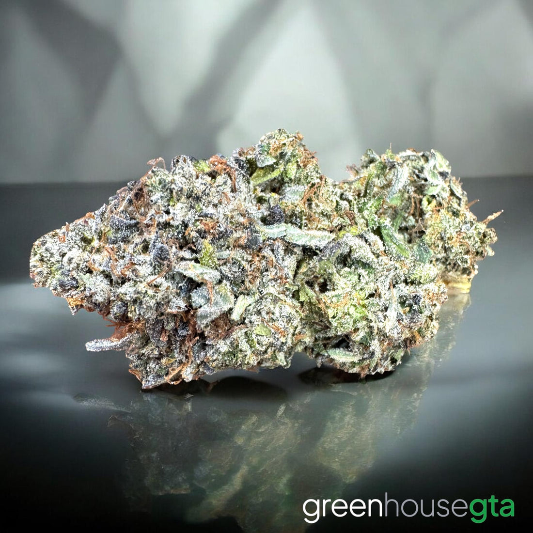 Pink Gremlin AAAA Indica heavy pink gas flower 32 percent THC weed delivery Toronto