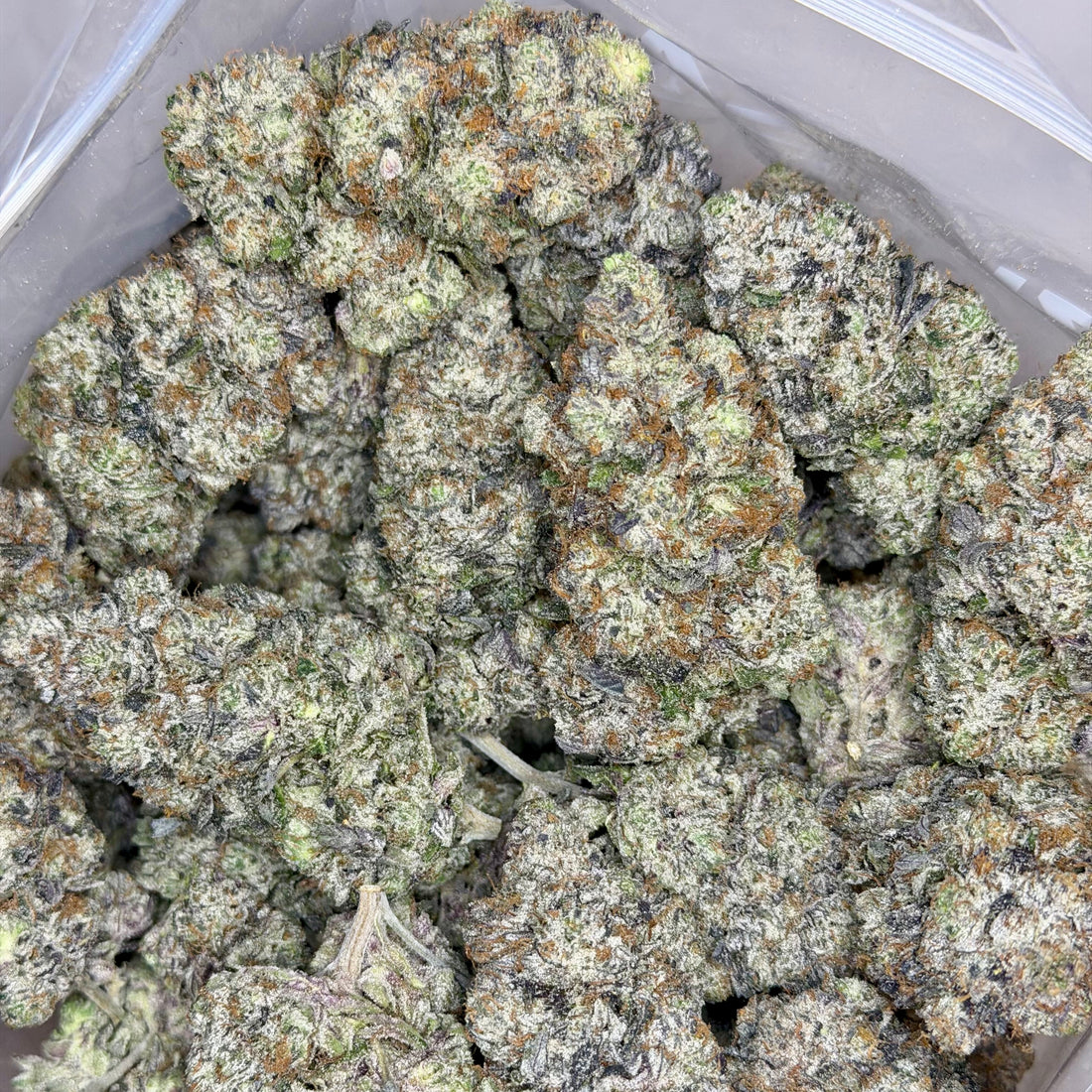Pink Hennessy AAAAA indica buds 39% THC – super quads bulk flower, same-day weed delivery Toronto GTA