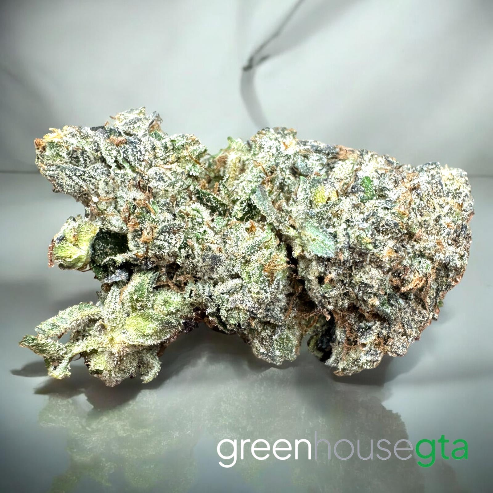 Pink Kryptonite premium AAAA sticky pink gas buds Toronto weed delivery