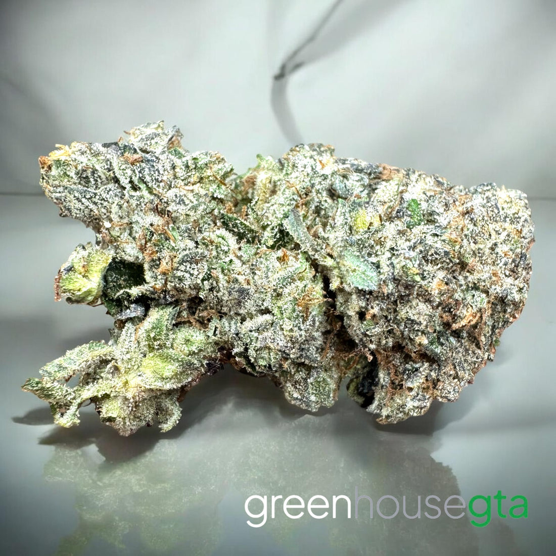 Pink Kryptonite premium AAAA sticky pink gas buds Toronto weed delivery