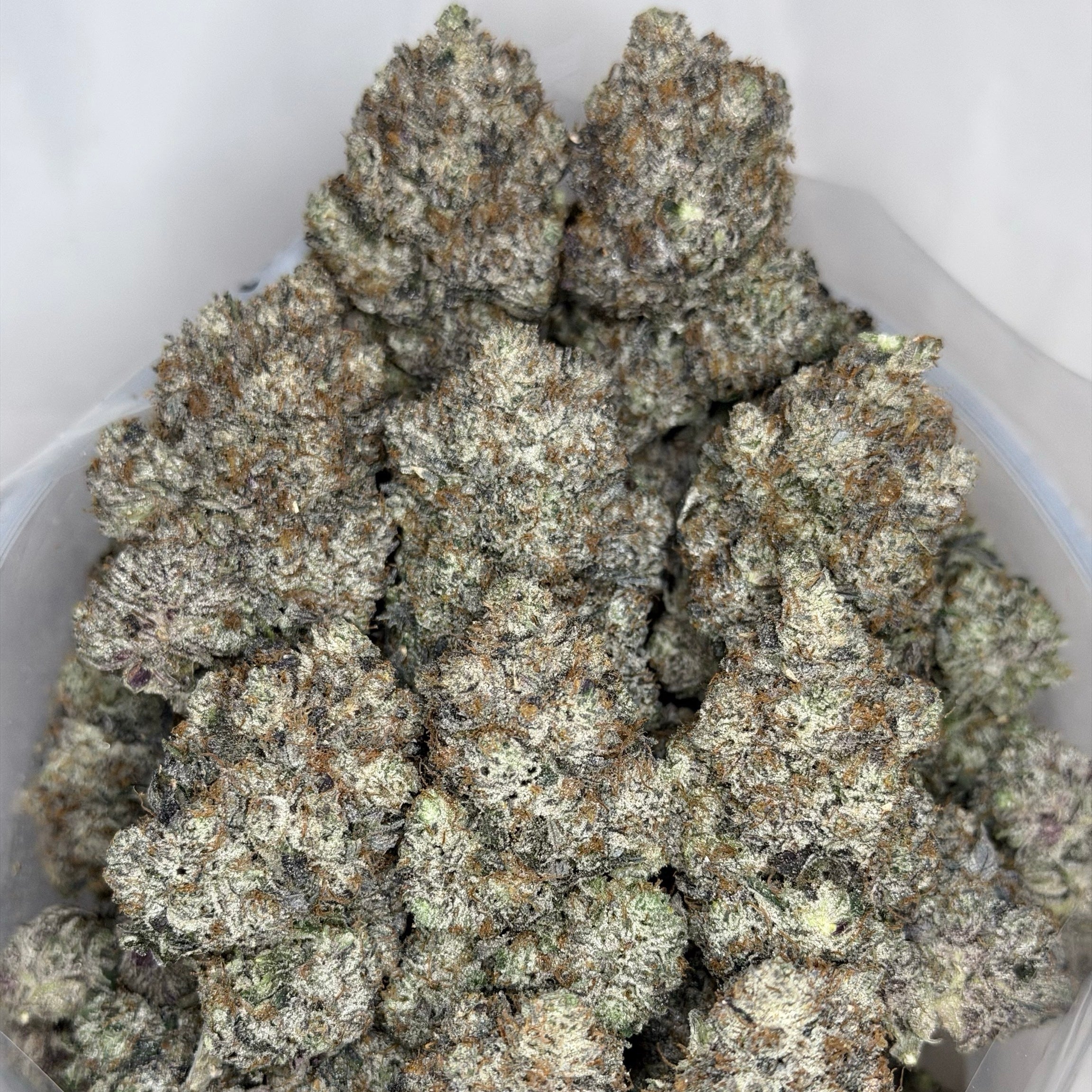 Pink Petrol AAAAA sticky resin covered cannabis flower Toronto GTA