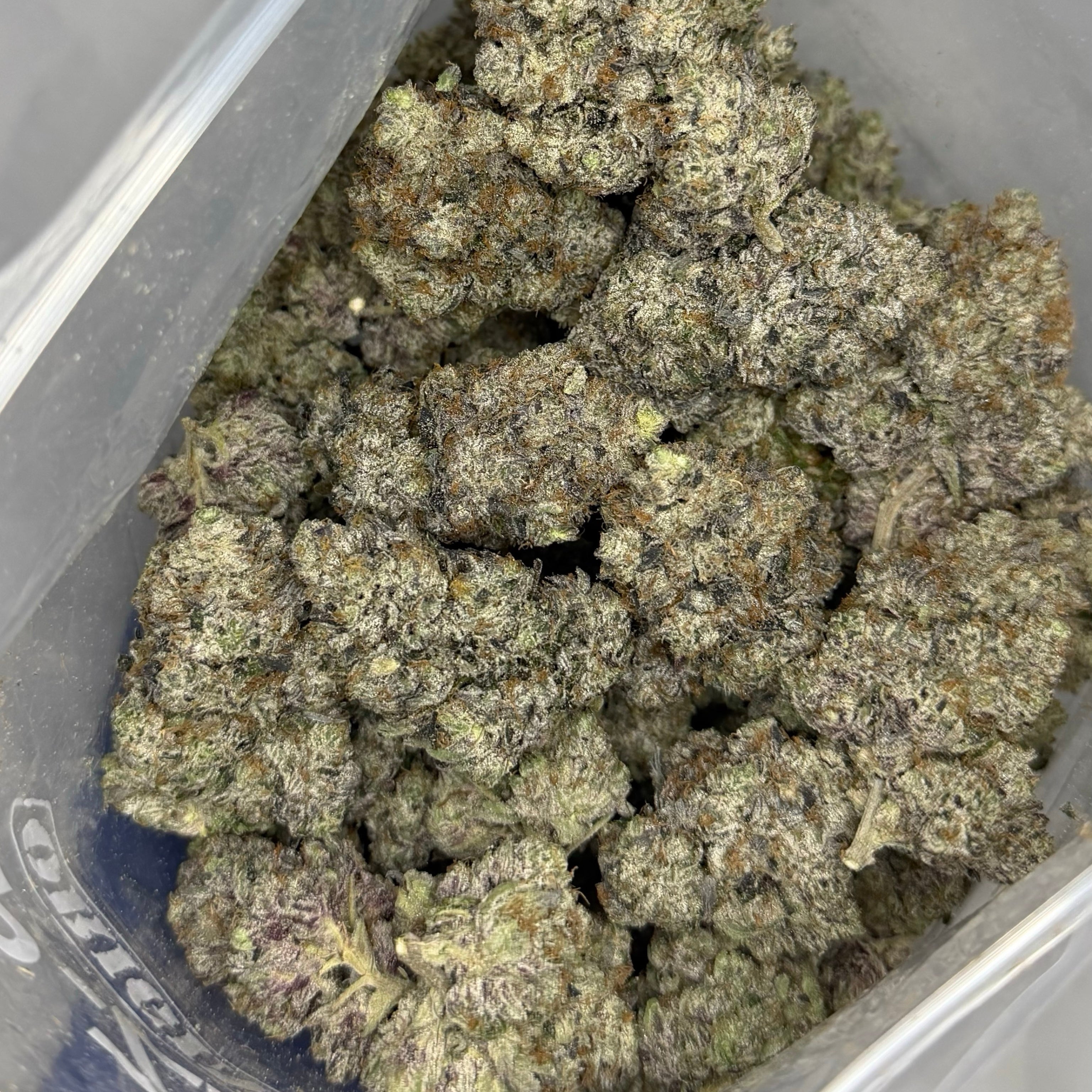 Pink Death Row ☠️ ALL PRODUCTS FLOWERS INDICA
