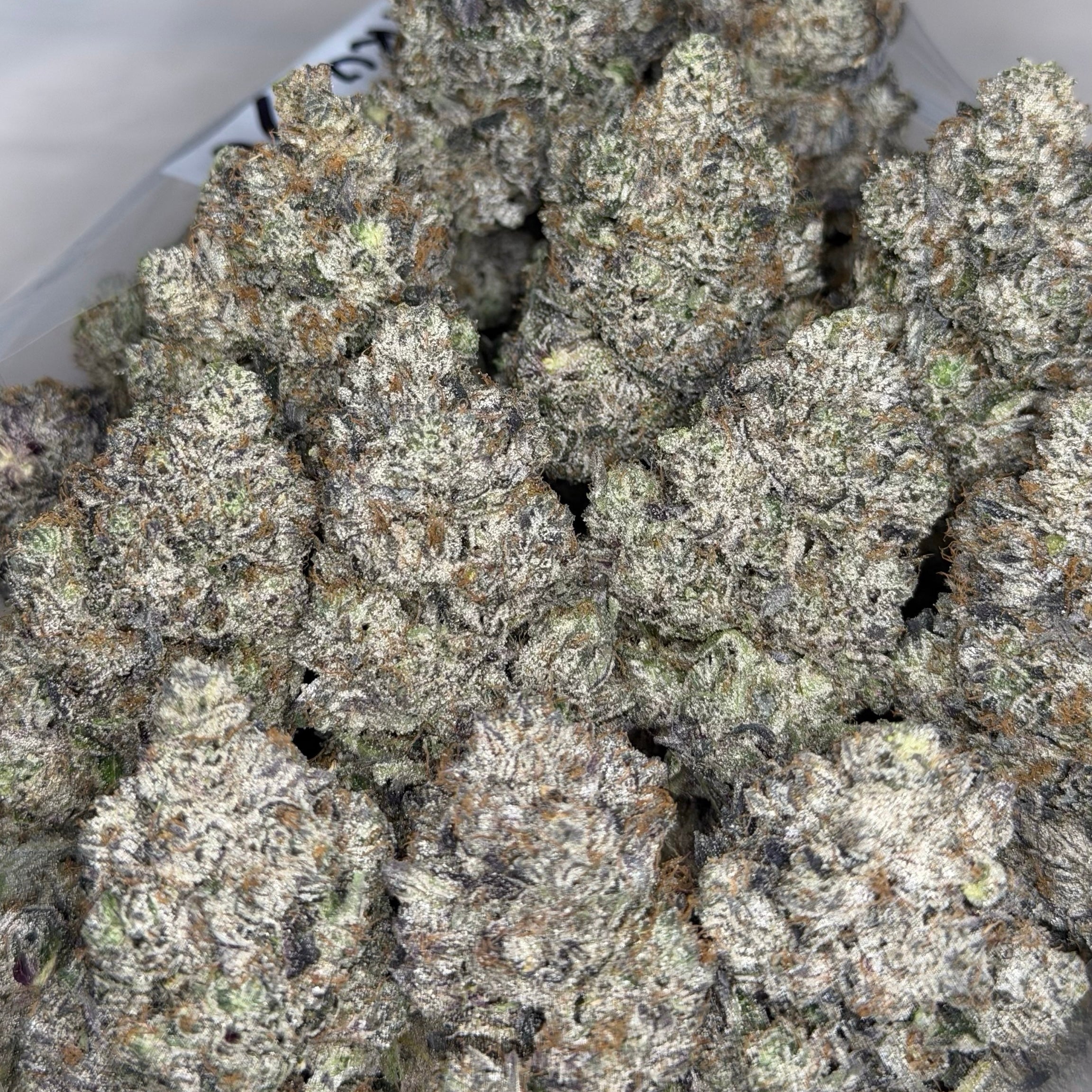 Pink Dopamine premium Pink cannabis buds 39% THC | Toronto