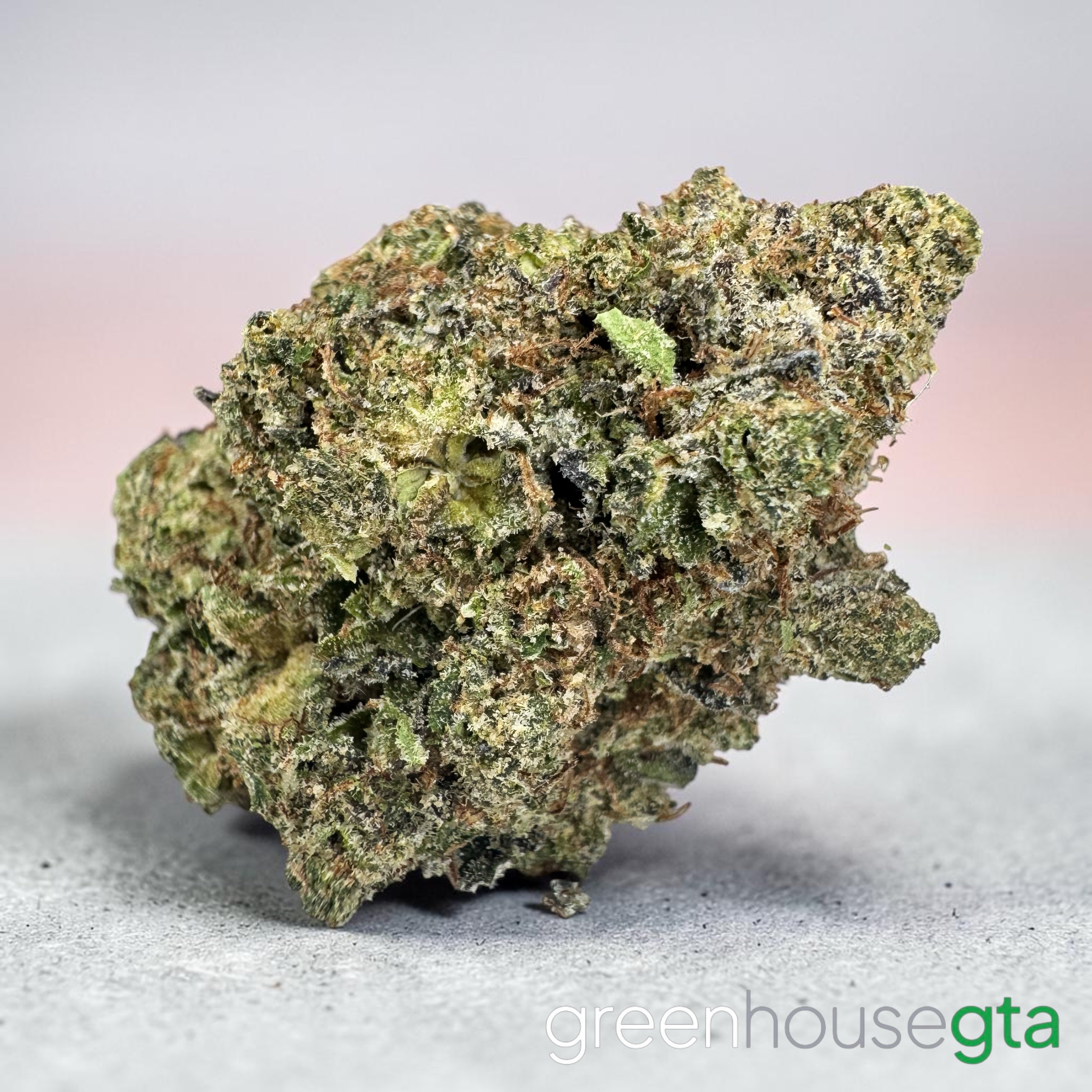 Pink Fugazi ALL PRODUCTS FLOWERS INDICA