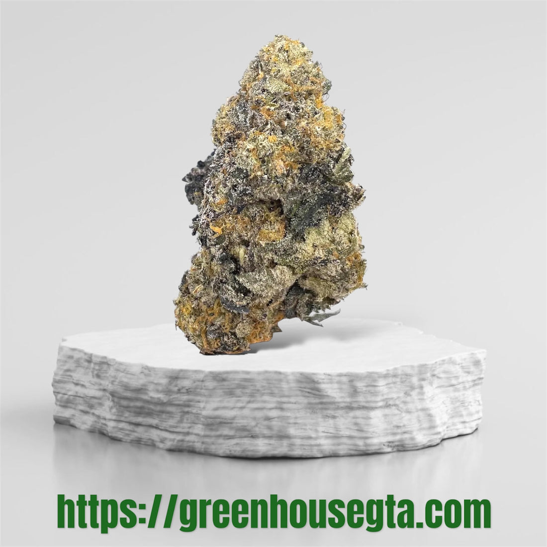 Pink Gladiator AAAA – 32% THC Indica Hybrid – Frosty Purple Buds – Weed Delivery Toronto
