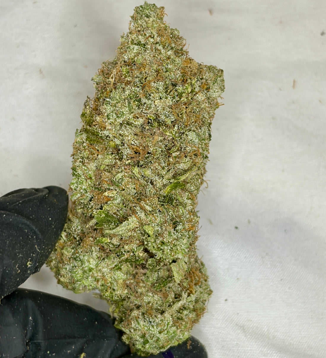 Pink Godfather AAAA+ Indica 33% THC — premium gas buds — Toronto weed delivery