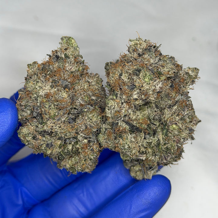 Pink Icky sticky 🌸 ALL PRODUCTS FLOWERS INDICA