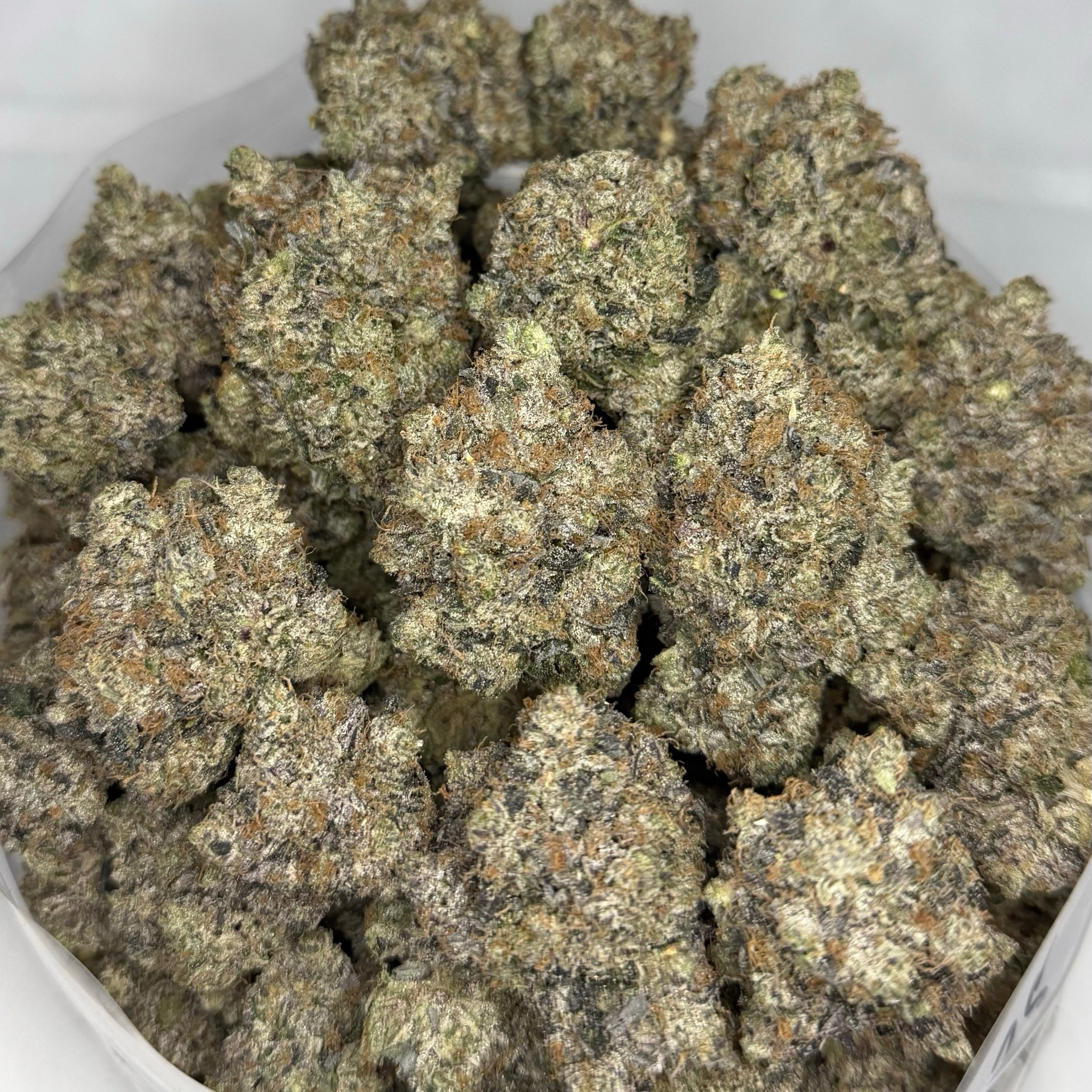 Pink Icky sticky 🌸 ALL PRODUCTS FLOWERS INDICA