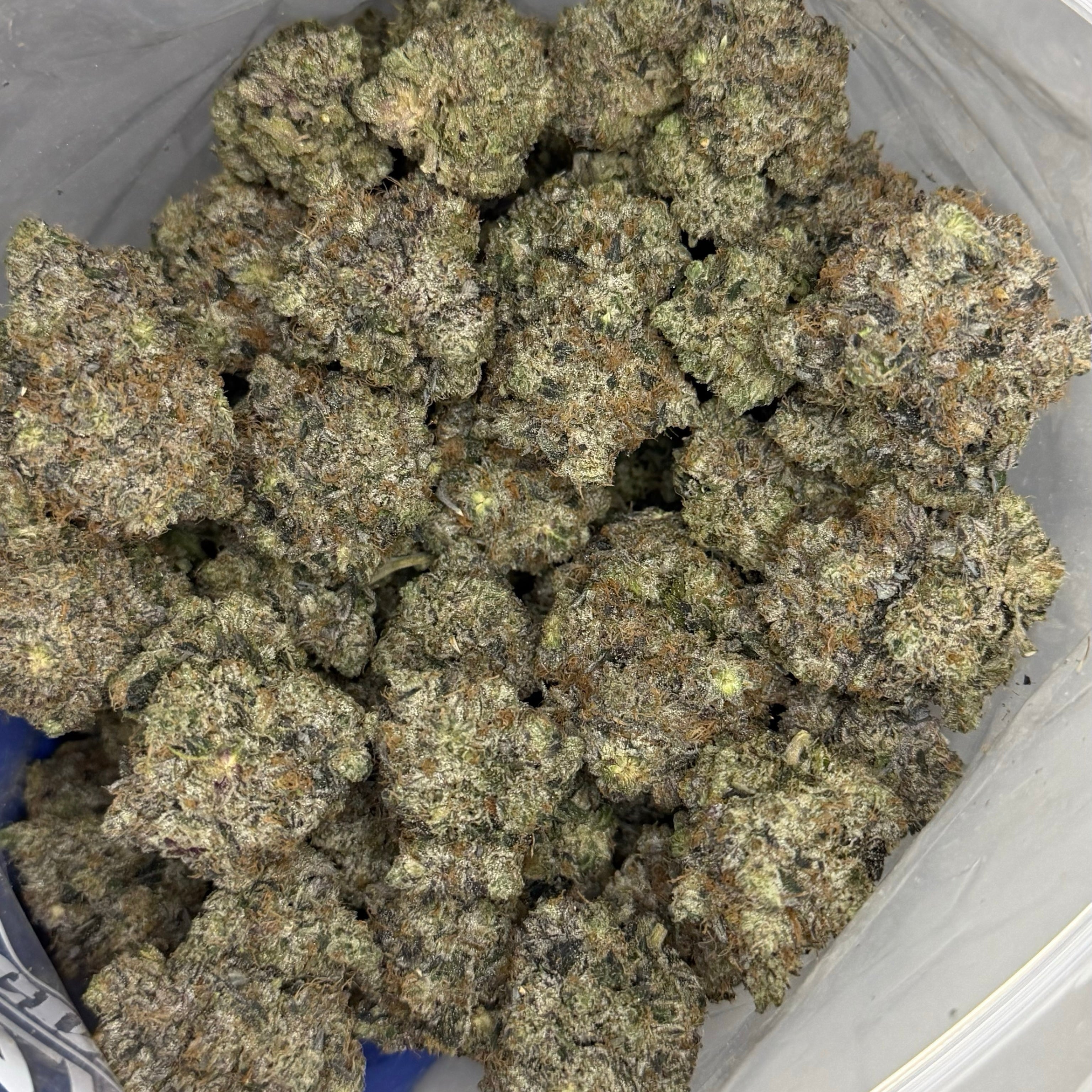 Pink Icky sticky 🌸 ALL PRODUCTS FLOWERS INDICA