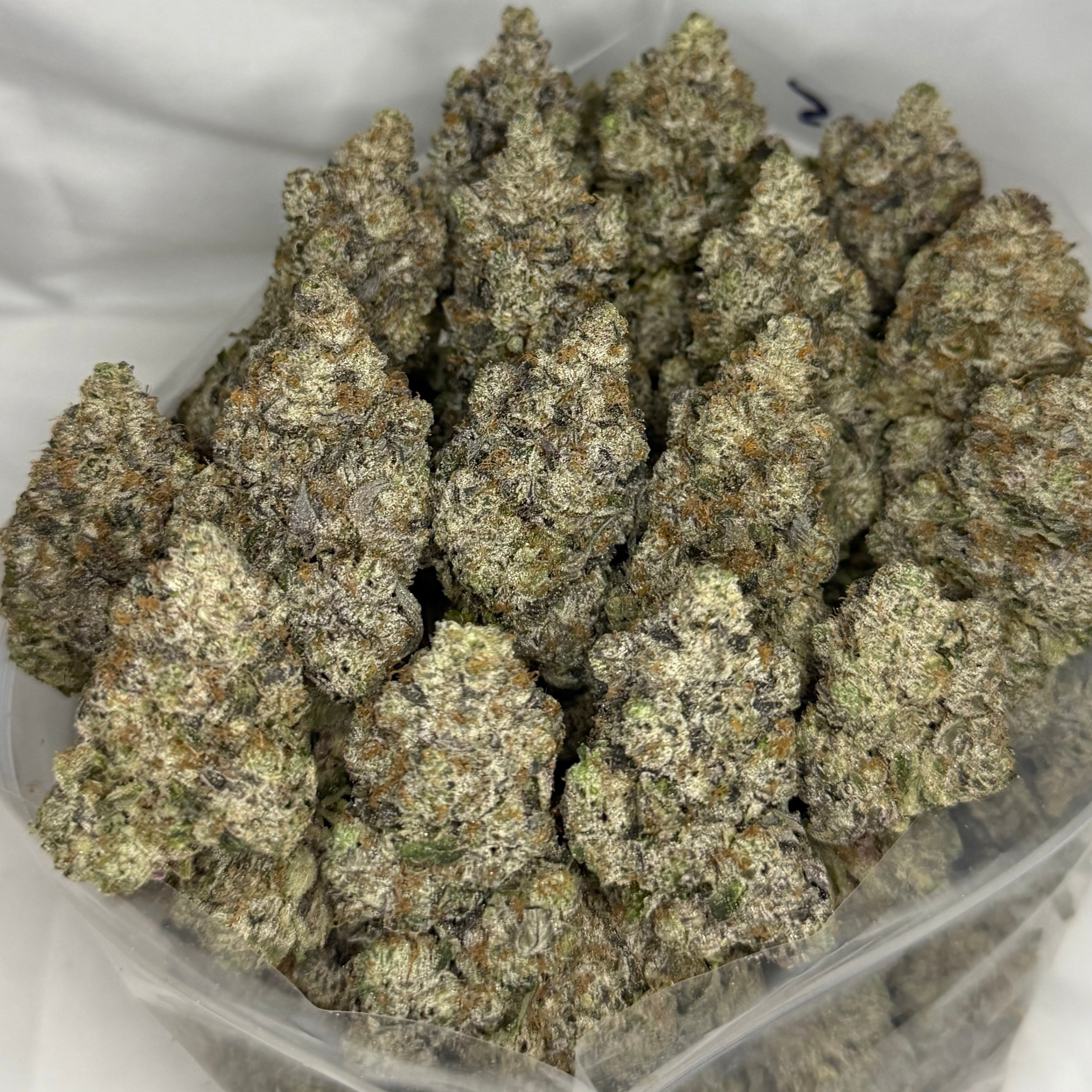 Pink Kush Supreme ALL PRODUCTS FLOWERS INDICA