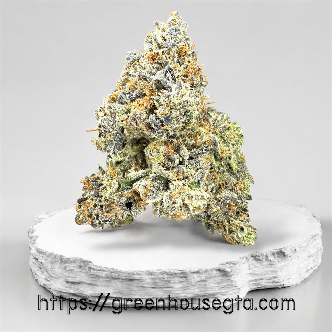 Pink Patron pure indica AAAA 33% THC West Coast strain – Toronto same-day delivery