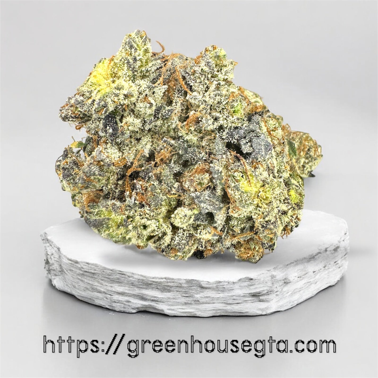 Pink Patron AAAA Indica 33% THC earthy berry herbal gas buds – Toronto weed delivery