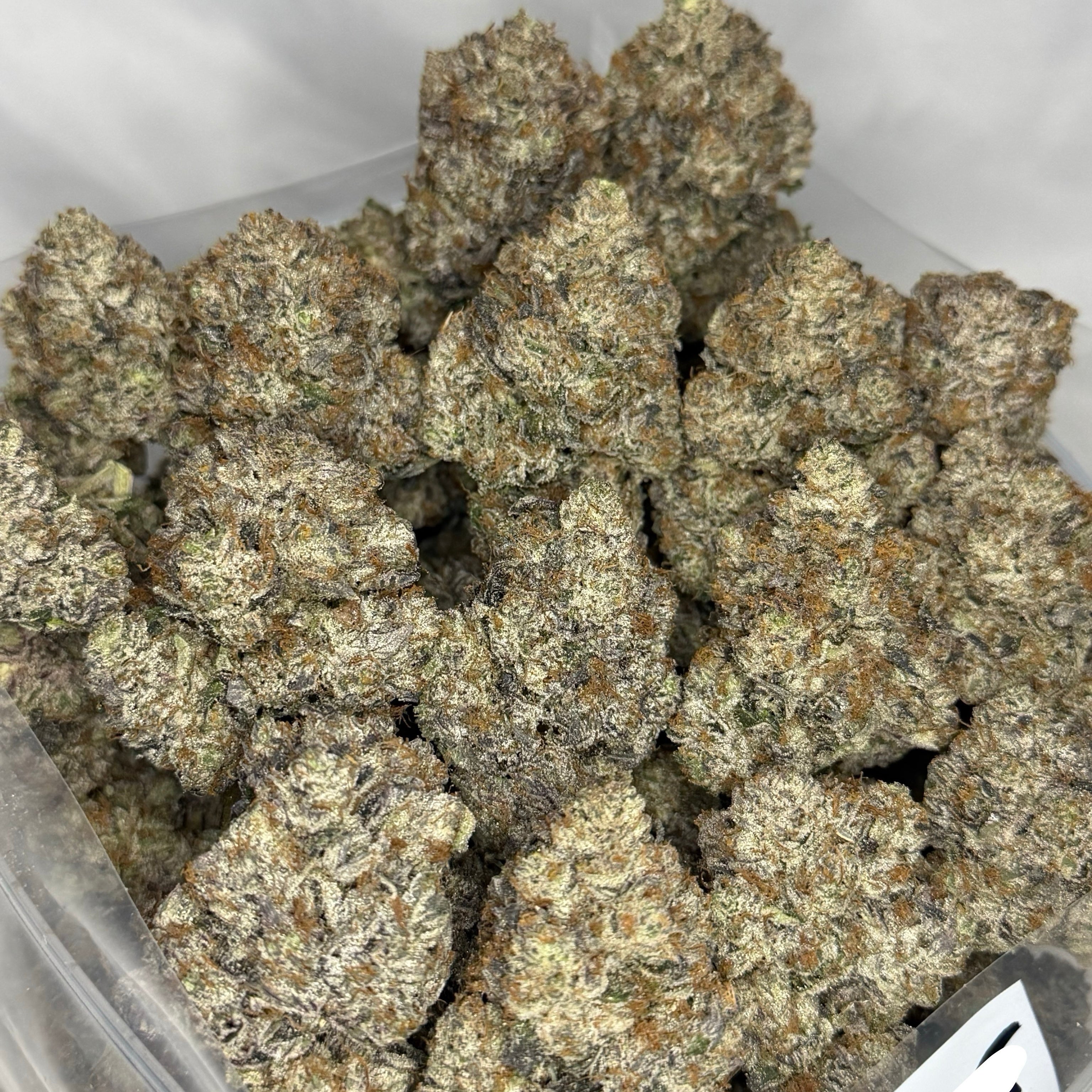 Pink Rockstar LSO ALL PRODUCTS FLOWERS INDICA