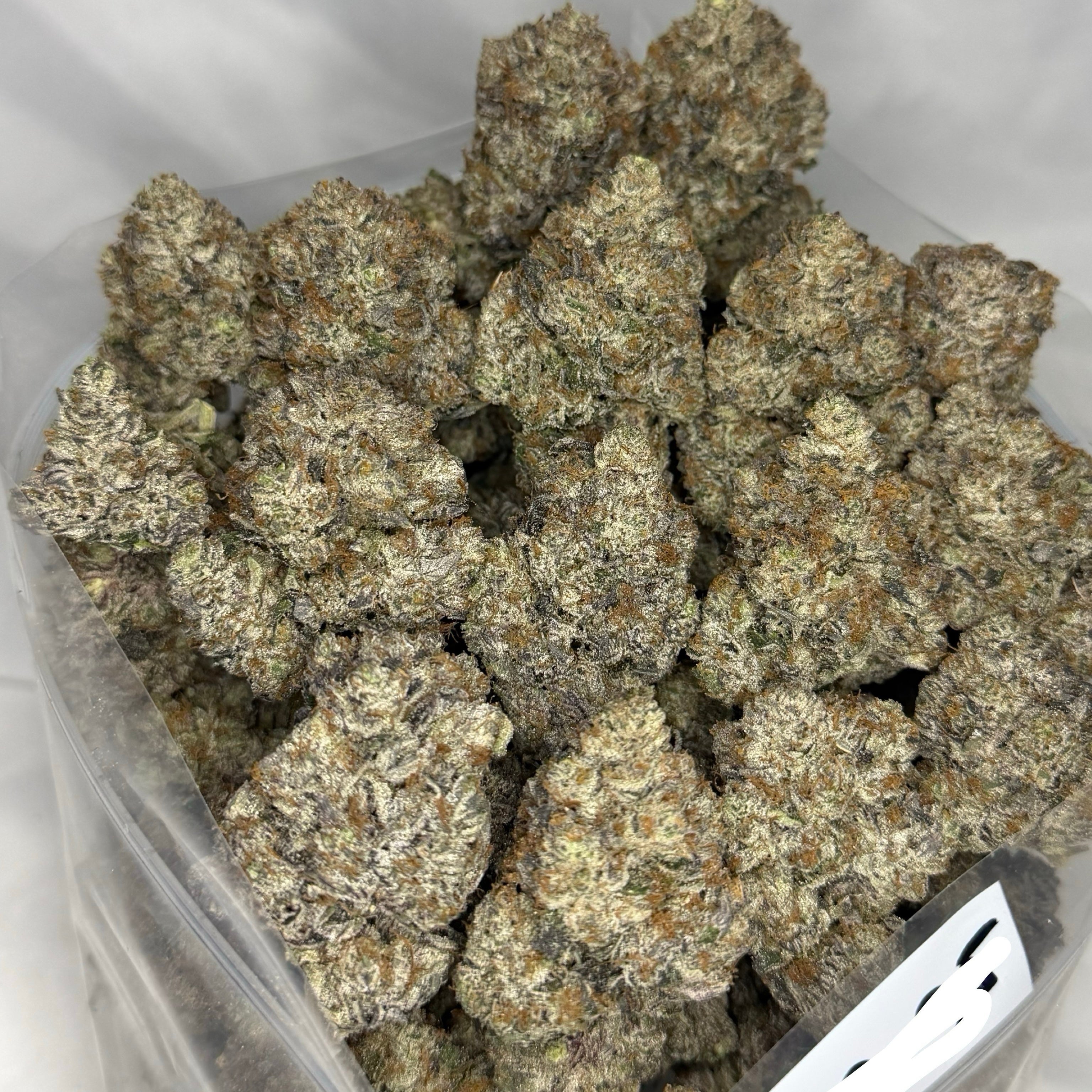 Pink Rockstar LSO ALL PRODUCTS FLOWERS INDICA