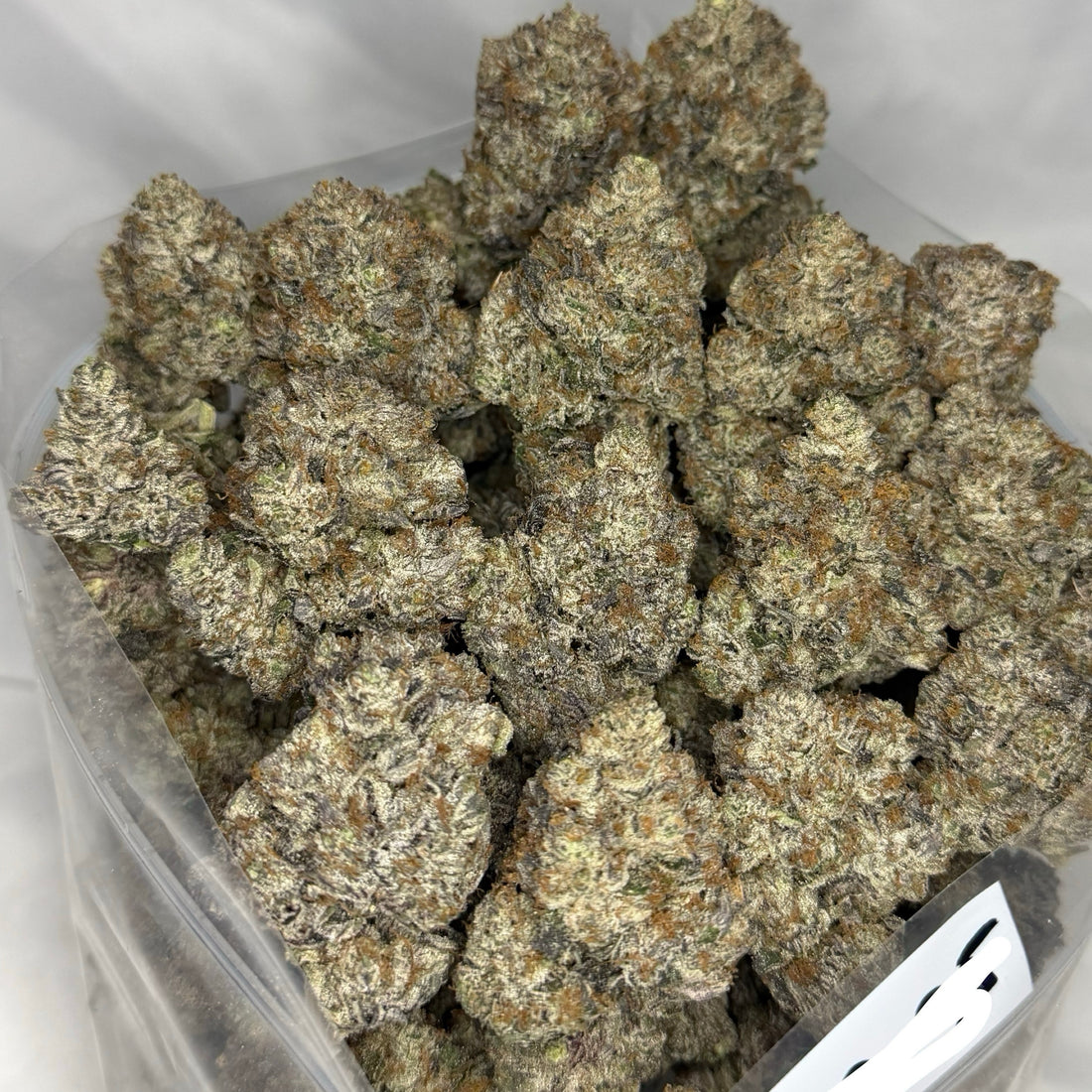 Pink Rockstar LSO ALL PRODUCTS FLOWERS INDICA