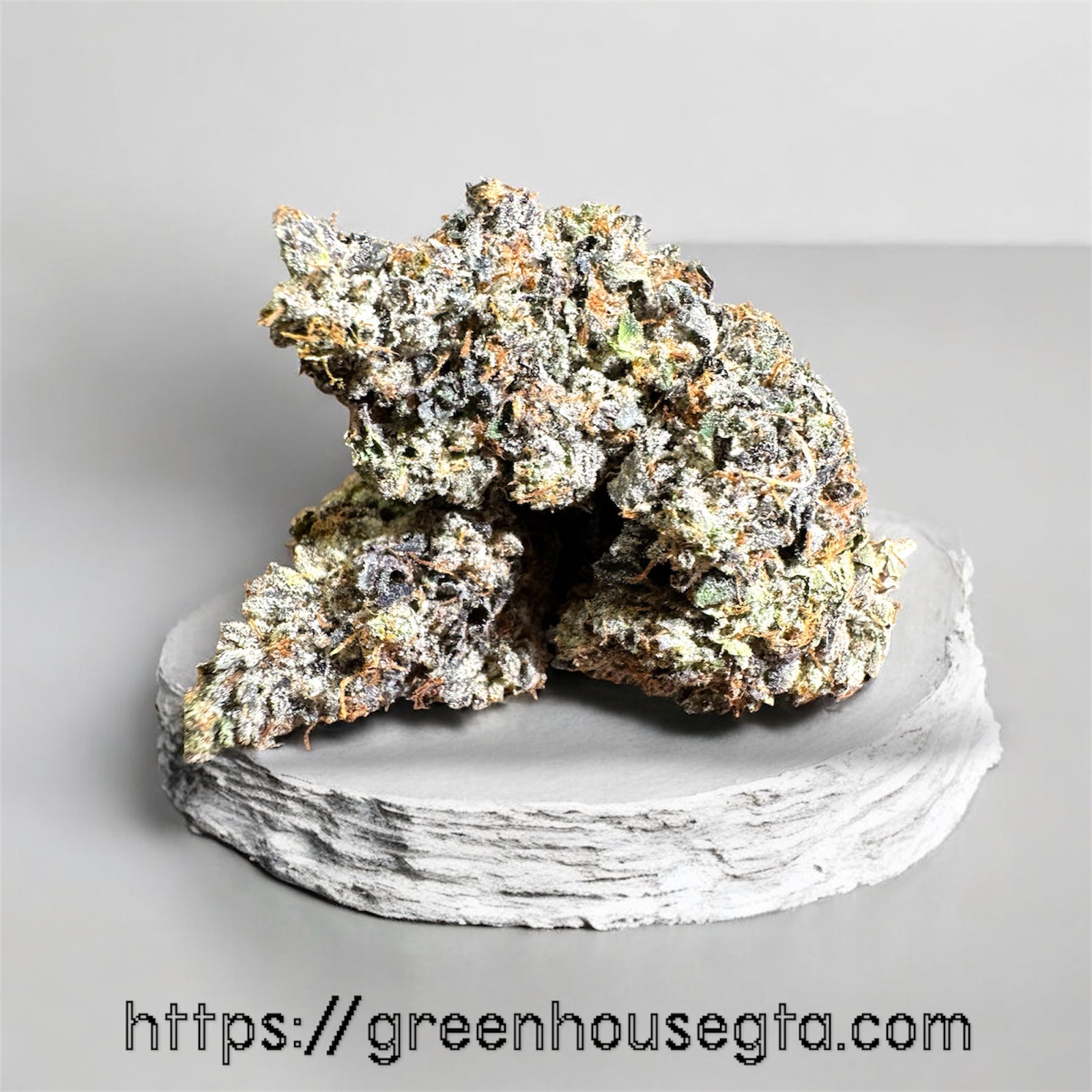 Pink Zombie AAAA+ Indica 34% THC – Smooth Grape Gas Weed Toronto & GTA | GreenHouseGTA