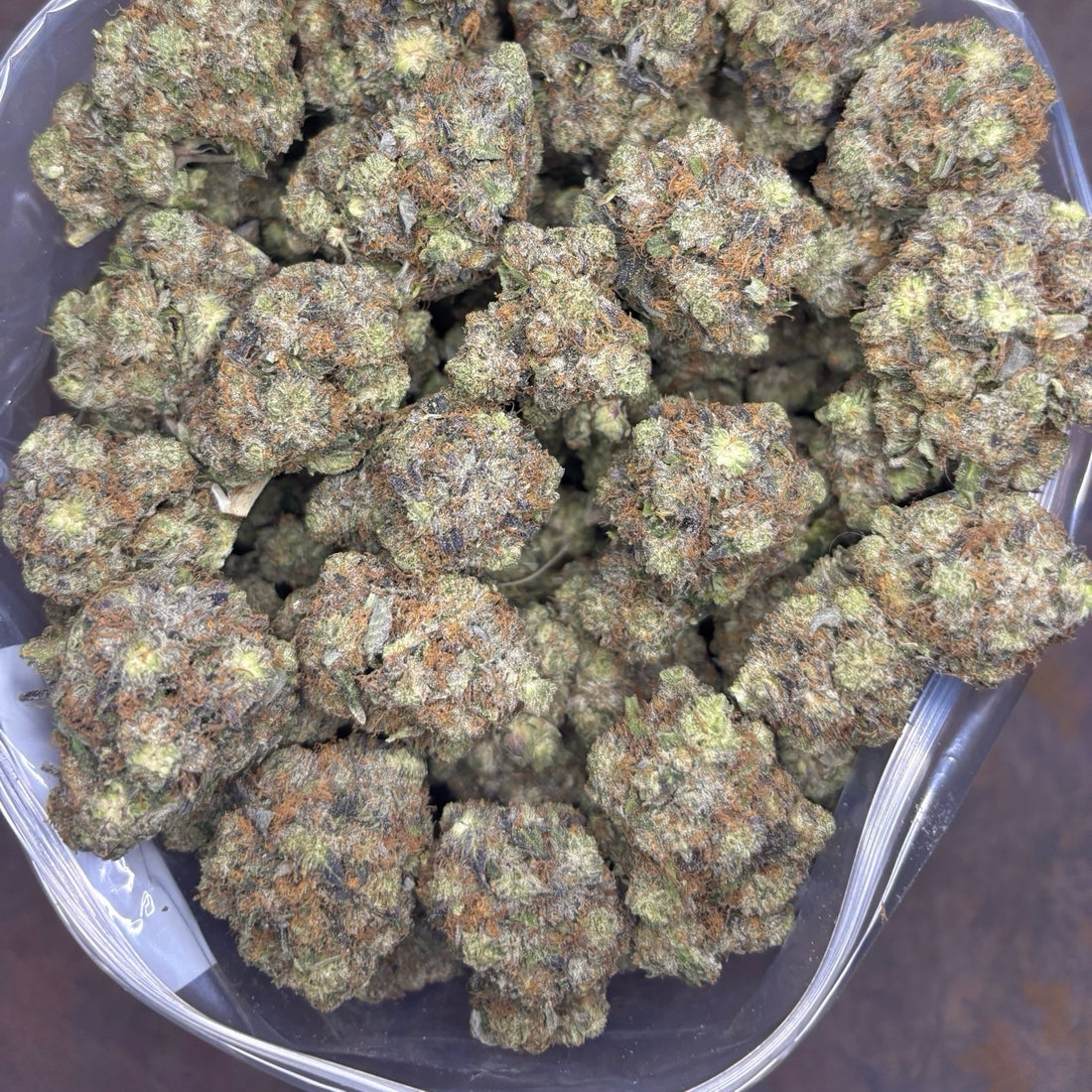 Princess Pink Goo 34% THC premium Pink gas strain | Toronto cannabis delivery