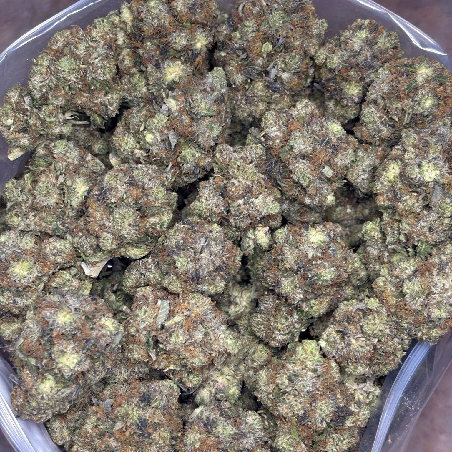 Princess Pink Goo AAAA light purple Indica flower | GreenHouseGTA