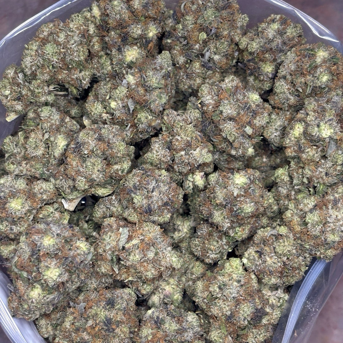 Princess Pink Goo AAAA light purple Indica flower | GreenHouseGTA
